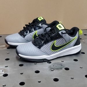 Nike Quick Baller Low (GS) 7y